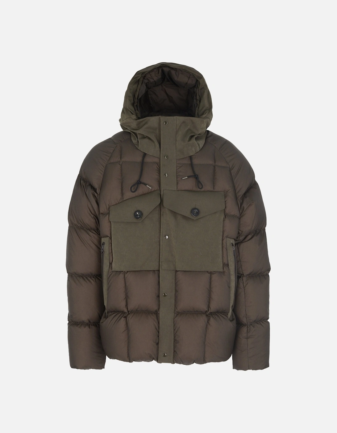 DOWN JACKET, 7 of 6