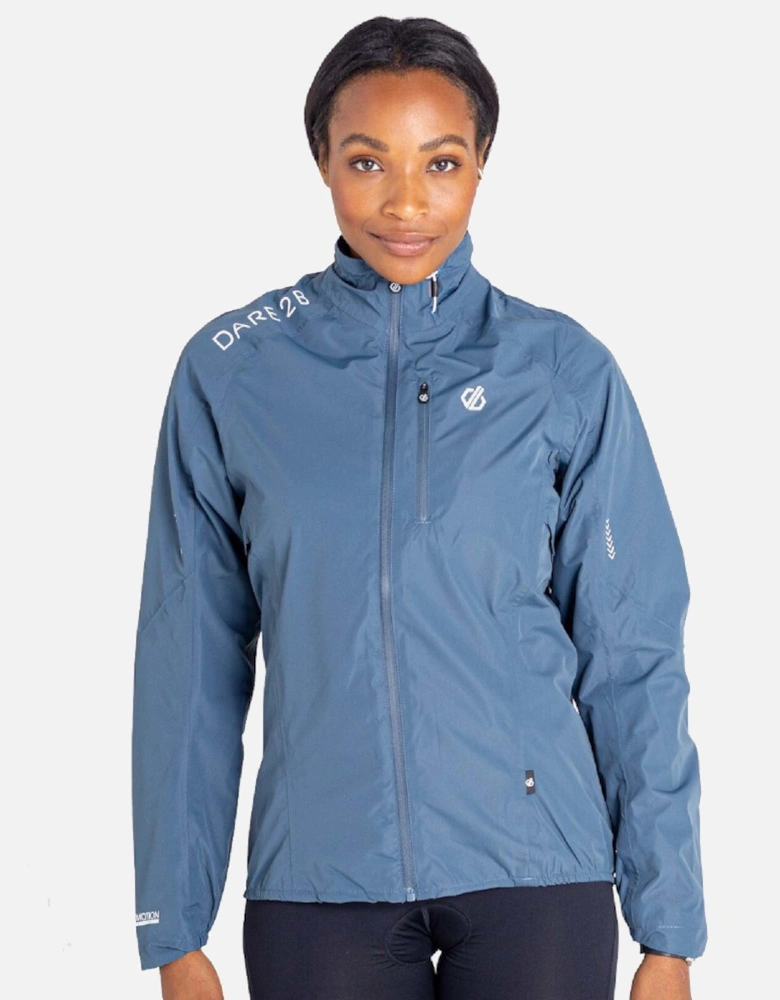 Womens Mediant II Waterproof Breathable Coat