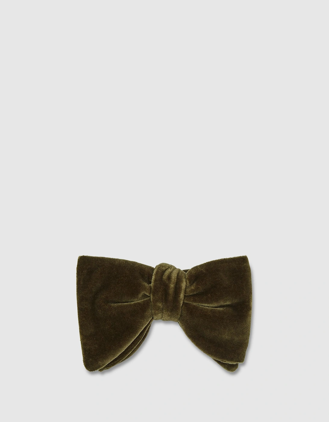 Velvet Bow Tie, 2 of 1