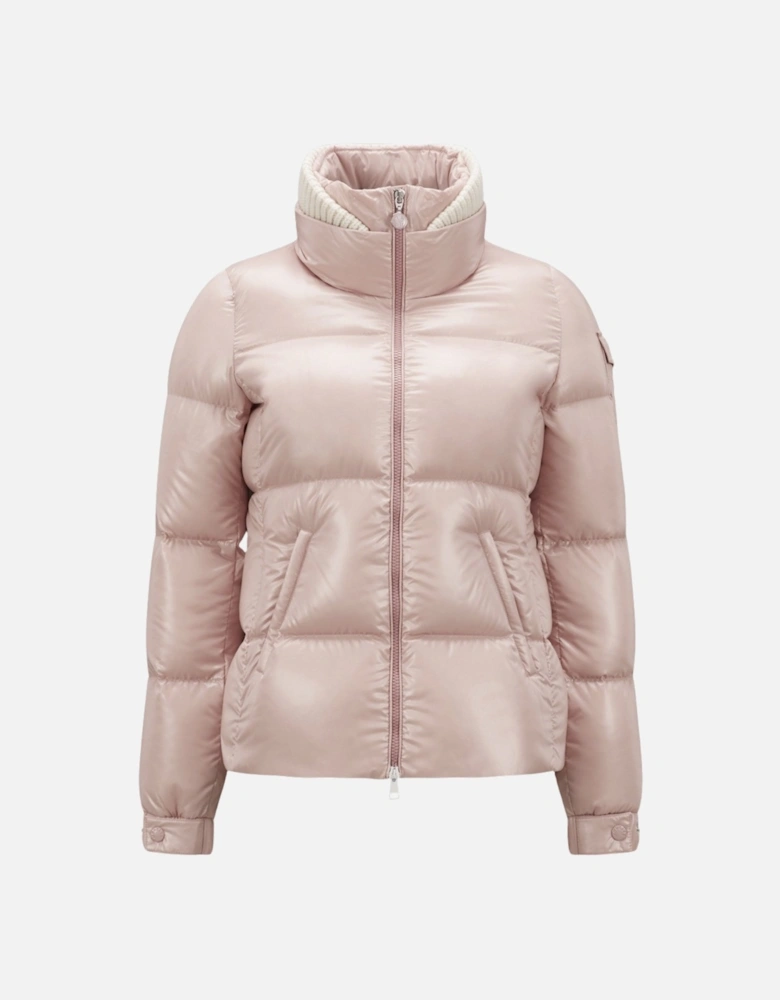 Womens Vistule Jacket Pink