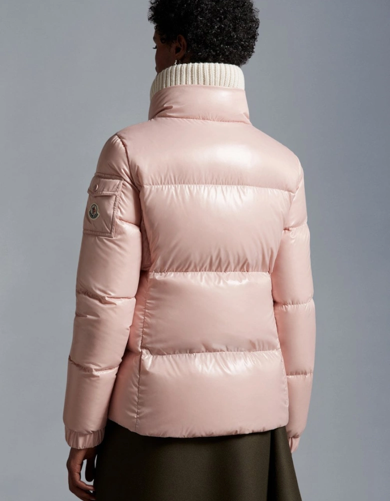 Womens Vistule Jacket Pink