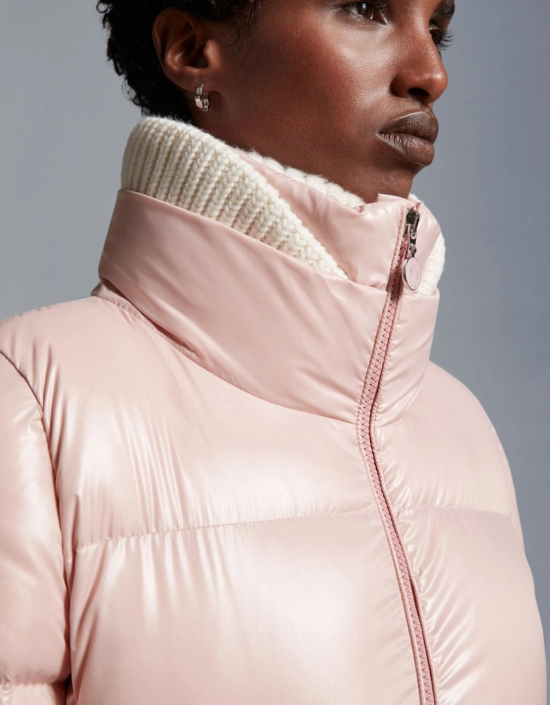 Womens Vistule Jacket Pink