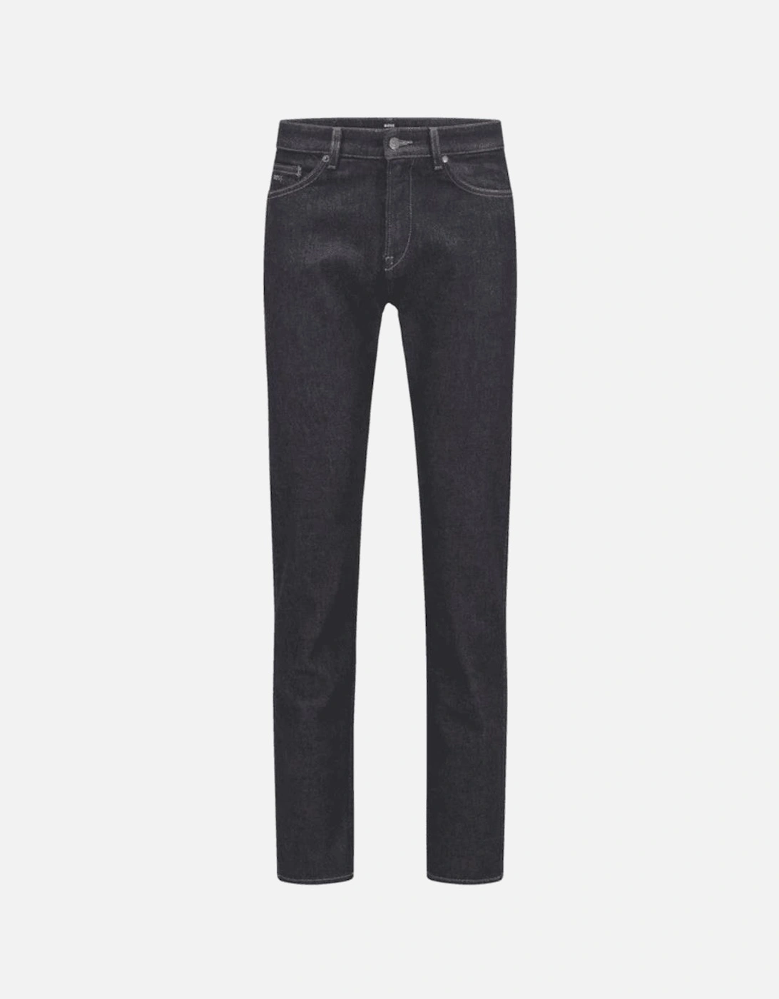 Delaware3 Cotton Slim Fit Raw Denim Jeans, 5 of 4