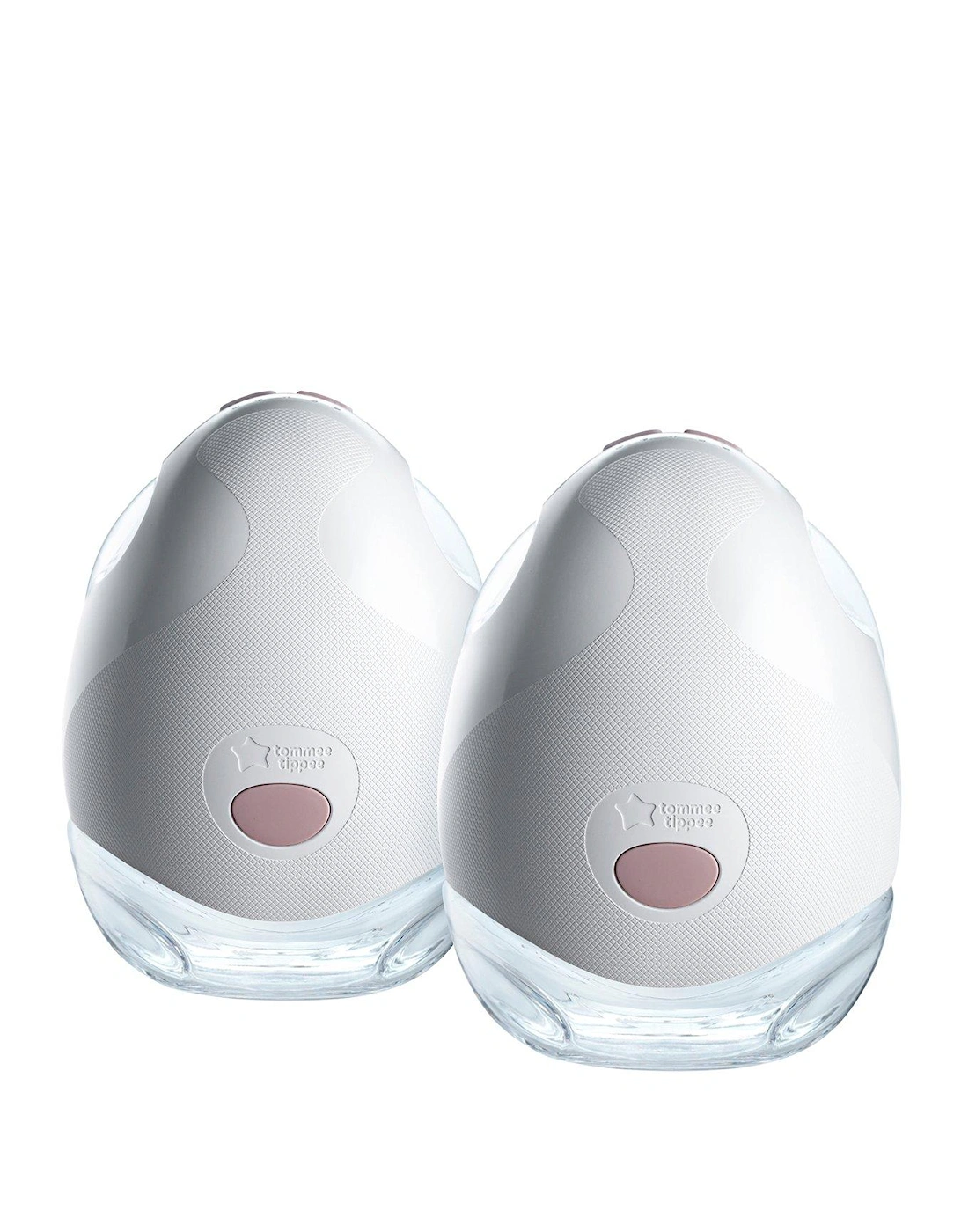 Double Wearable Breast Pump, 2 of 1