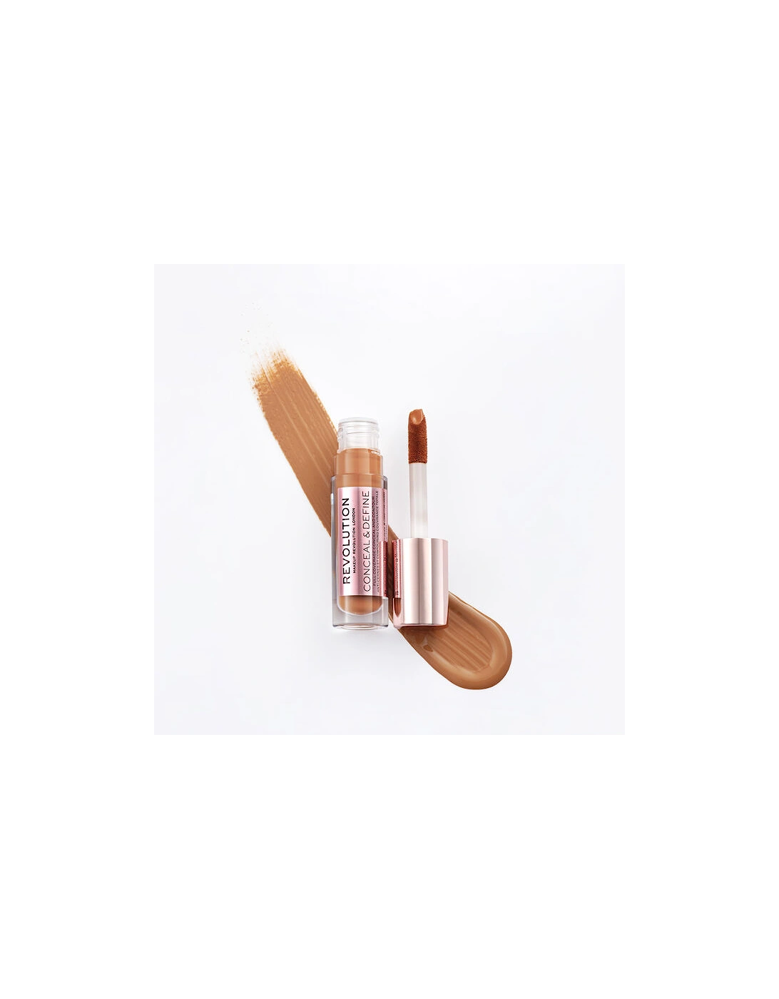 Conceal & Define 16H Full Coverage Concealer  C14.5, 2 of 1