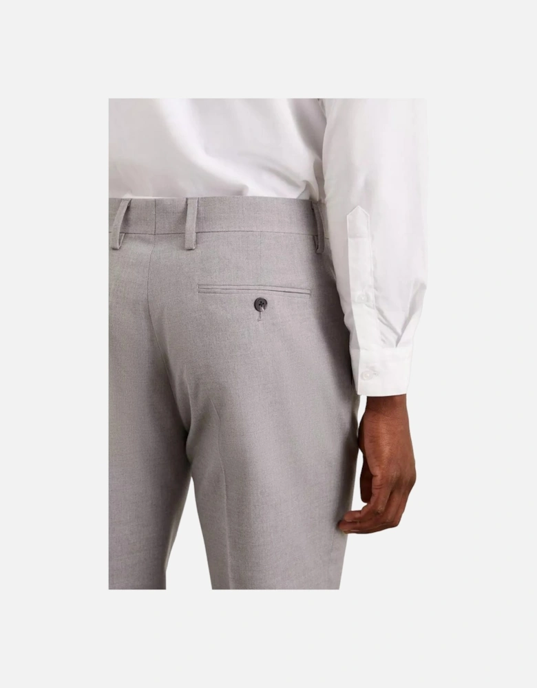 Mens Essential Tailored Suit Trousers