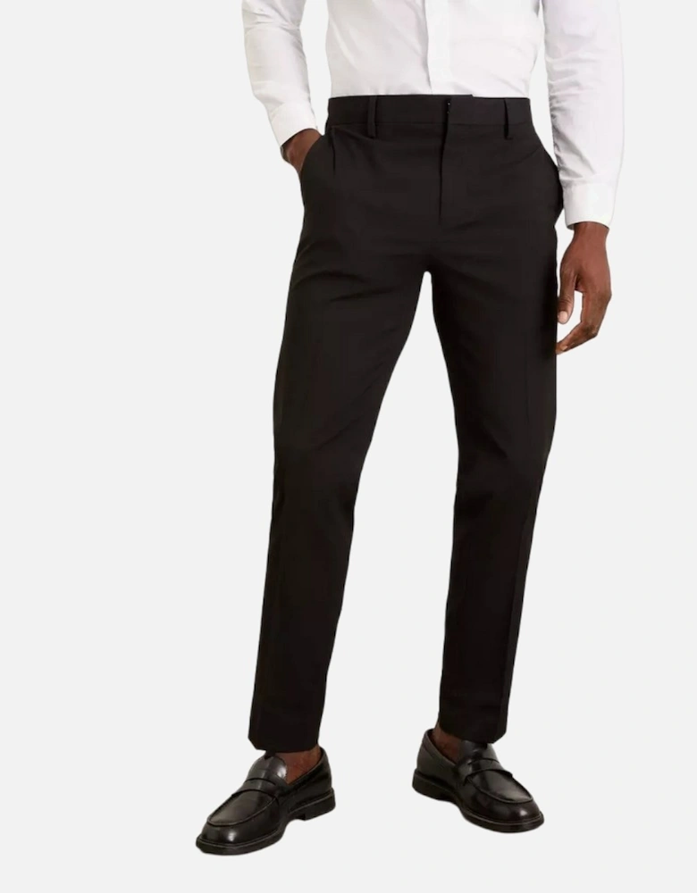 Mens Essential Skinny Suit Trousers