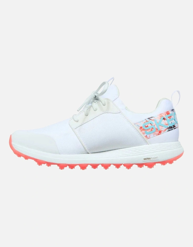 Womens/Ladies Go Golf Max Tropical Sport Trainers