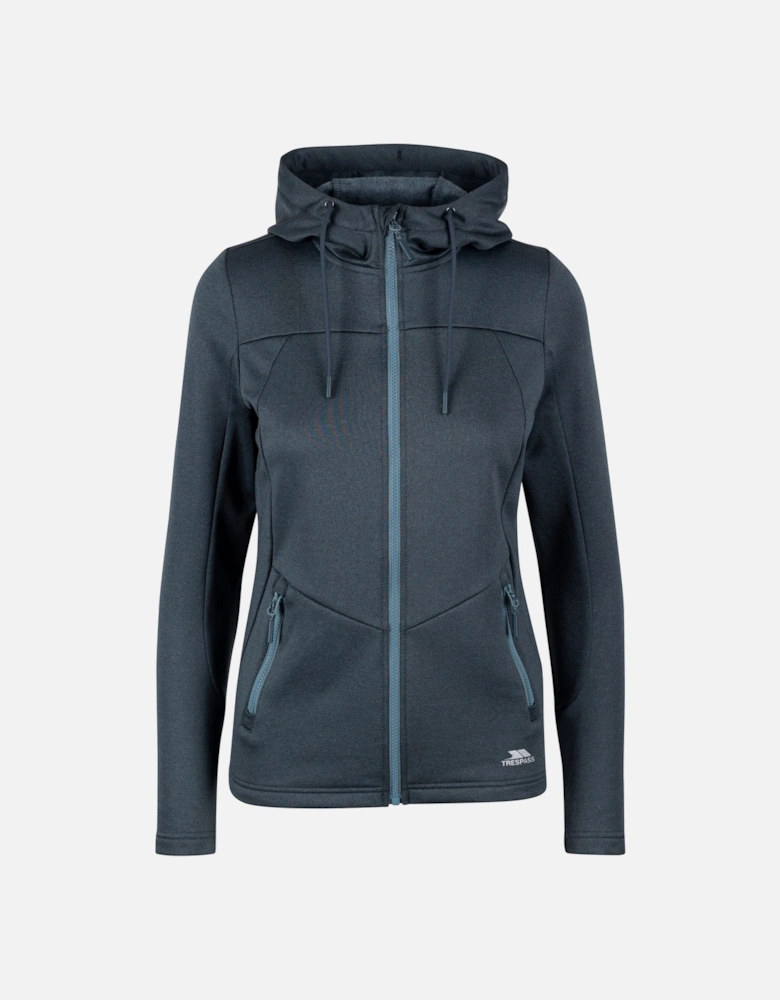 Womens/Ladies Koa Active Hoodie