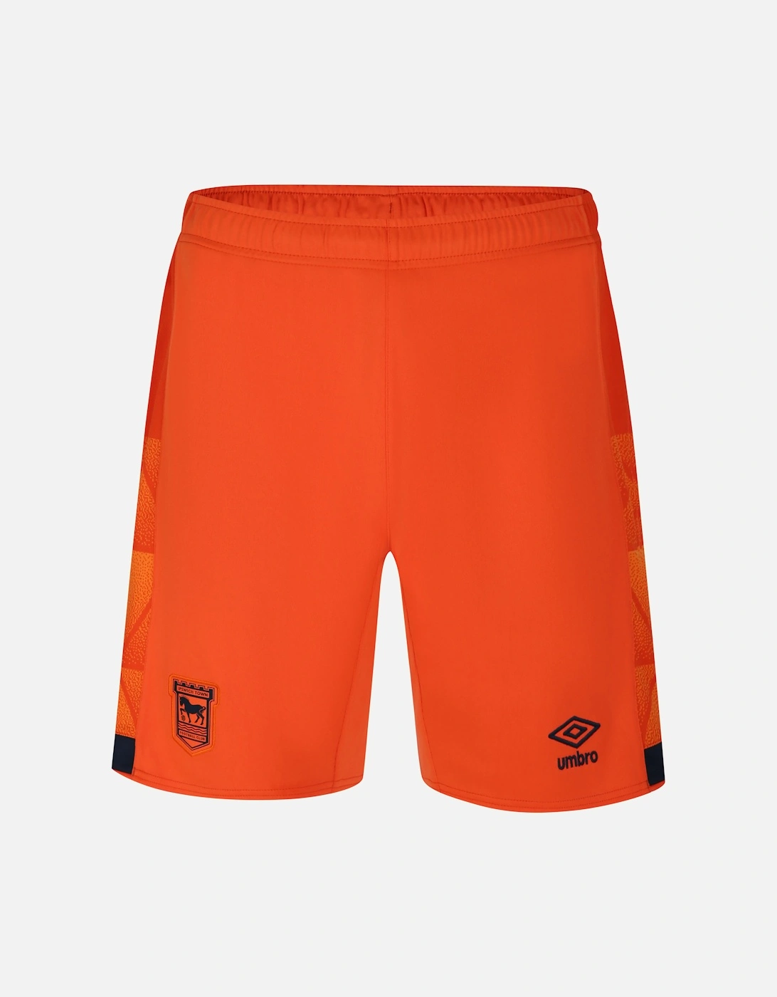 Mens 23/24 Ipswich Town FC Away Shorts, 4 of 3
