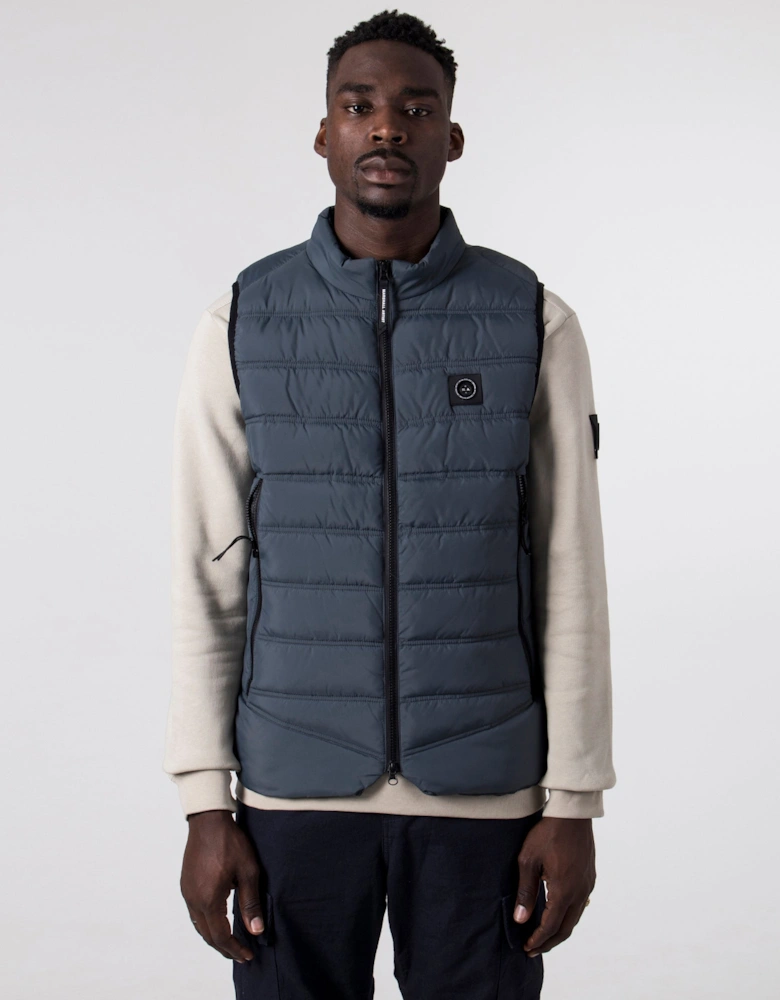 Diffensa Gilet
