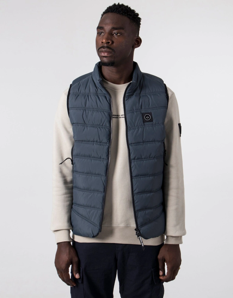 Diffensa Gilet