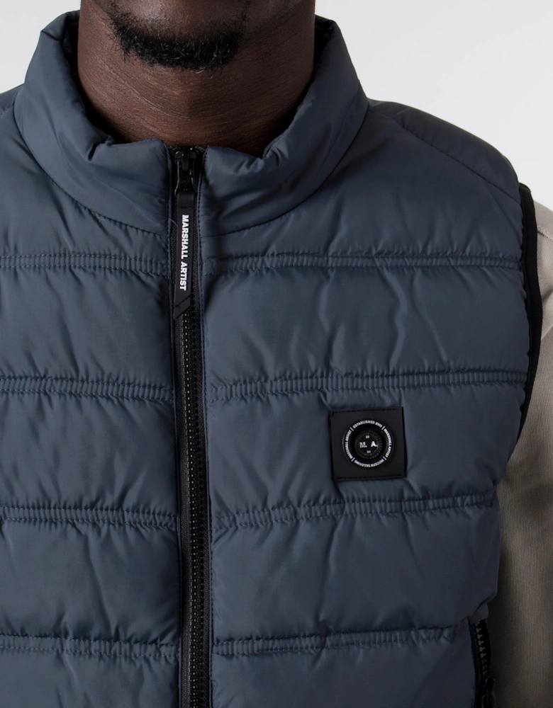 Diffensa Gilet