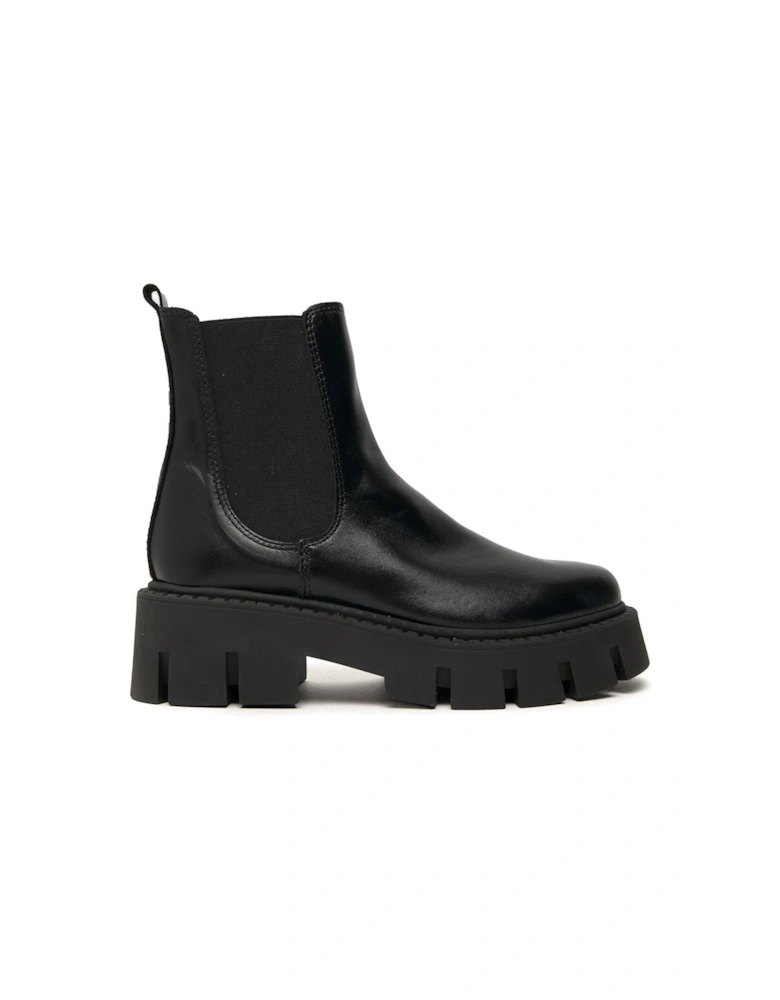 Armondo Chunky Chelsea - Black