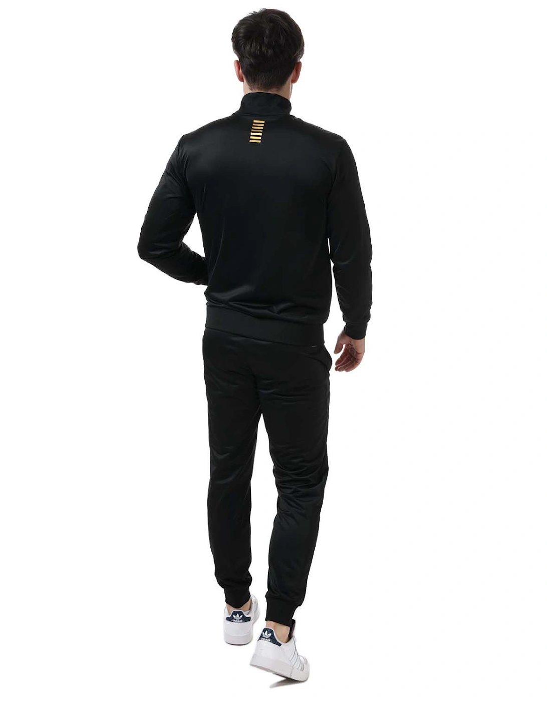 Mens Core ID Poly Tracksuit