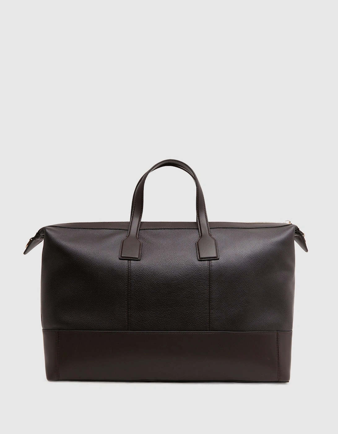 Leather Holdall, 2 of 1