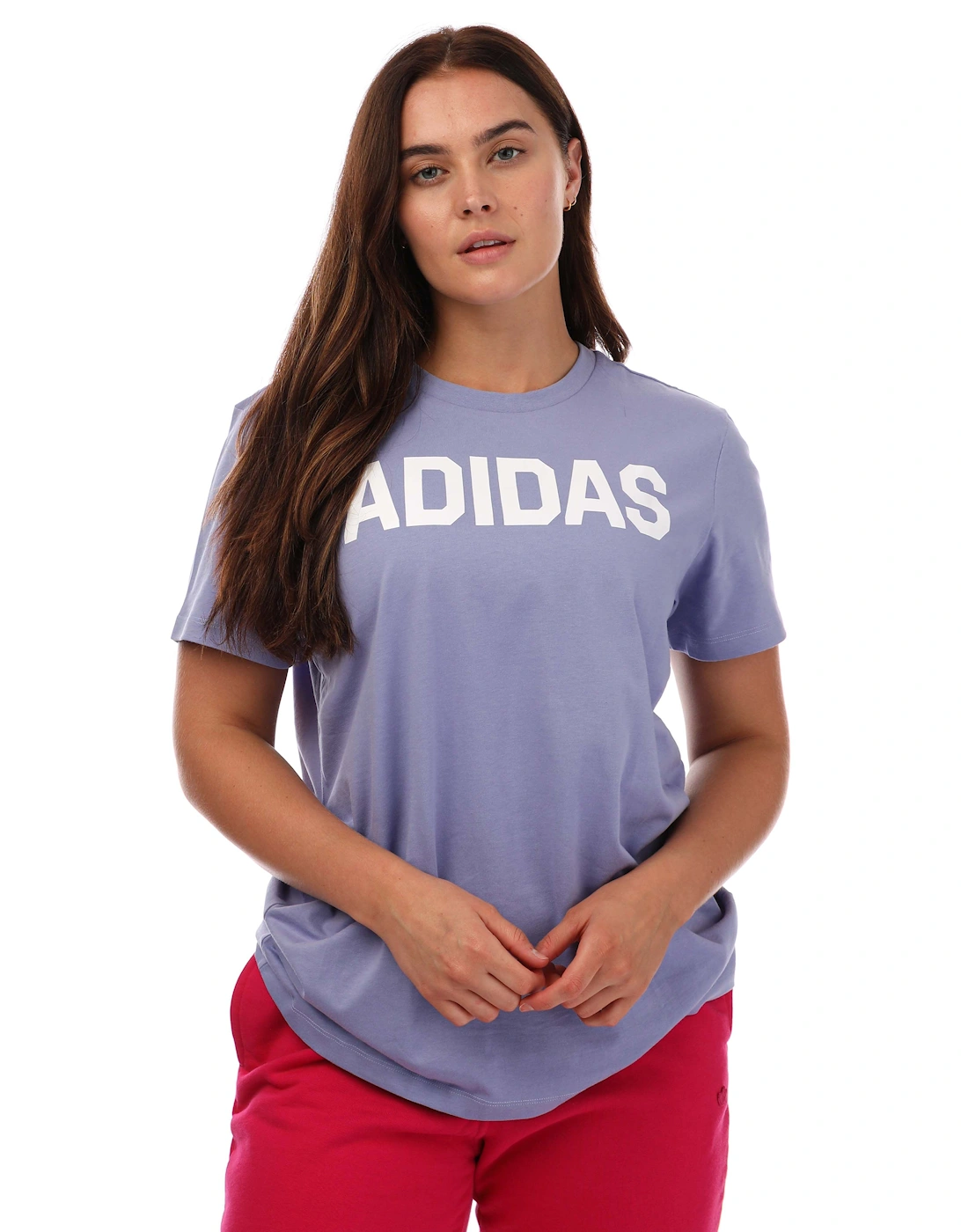 Womens Streetball T-Shirt, 5 of 4