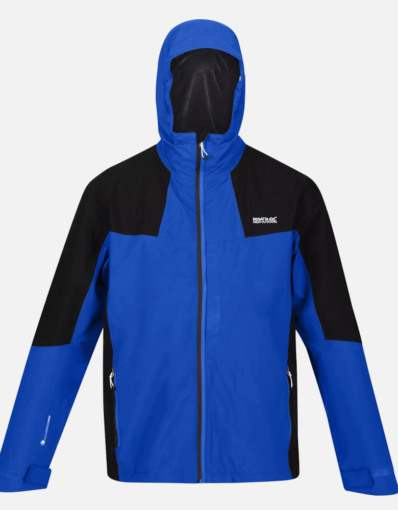 Mens Wentwood VI 3 in 1 Insulated Jacket