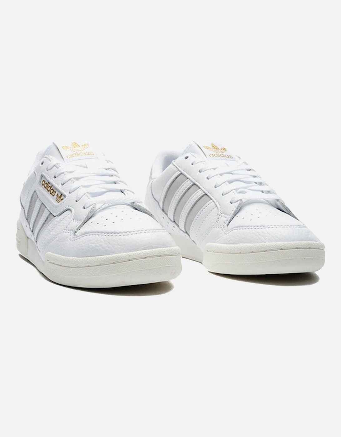 Men's Continental 80's Stripes Trainers