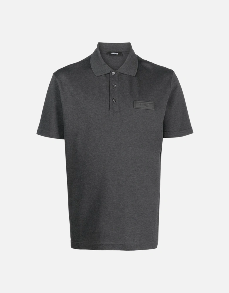 PIQUET POLO SHIRT