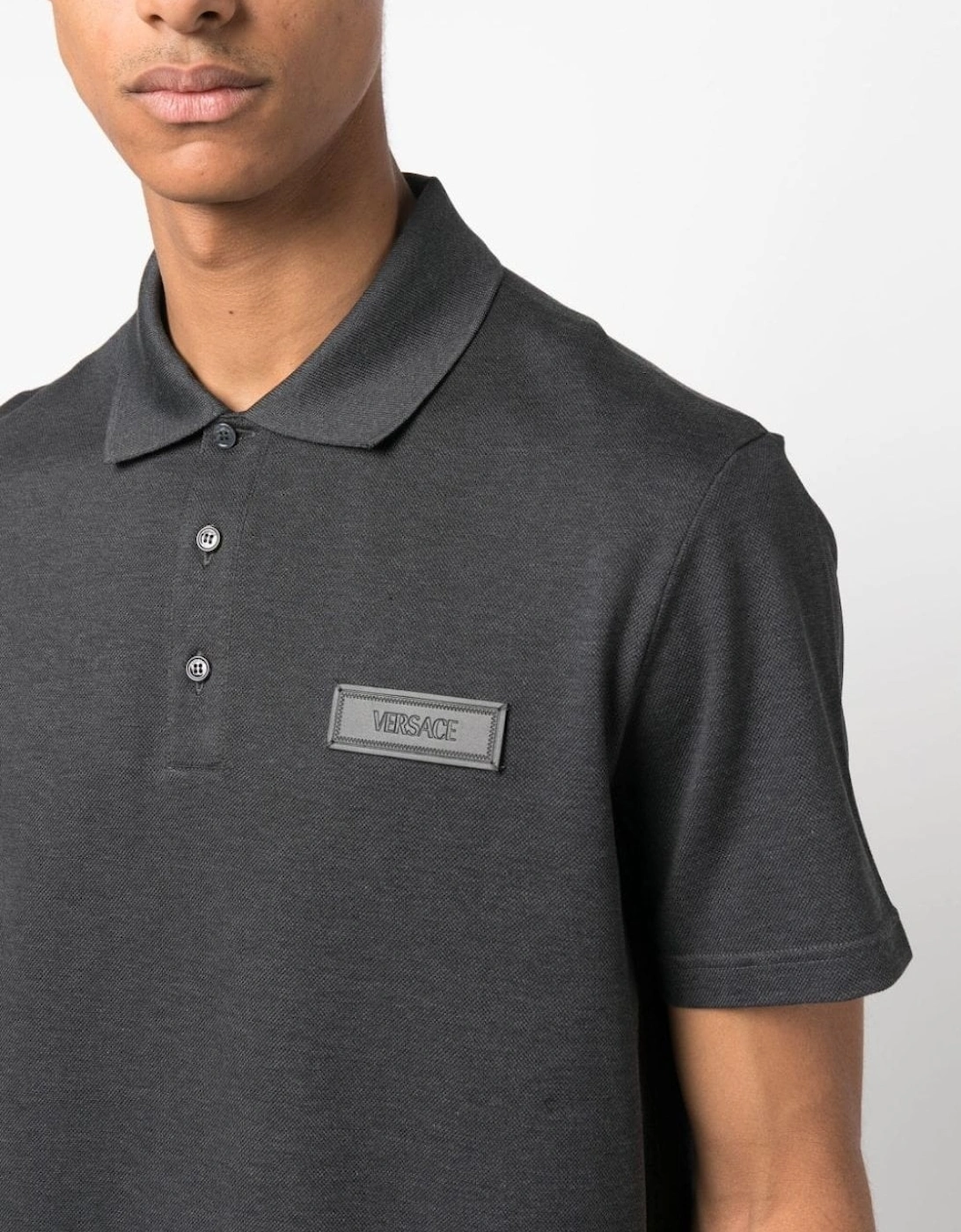 PIQUET POLO SHIRT