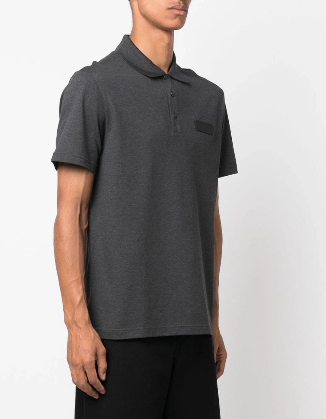 PIQUET POLO SHIRT