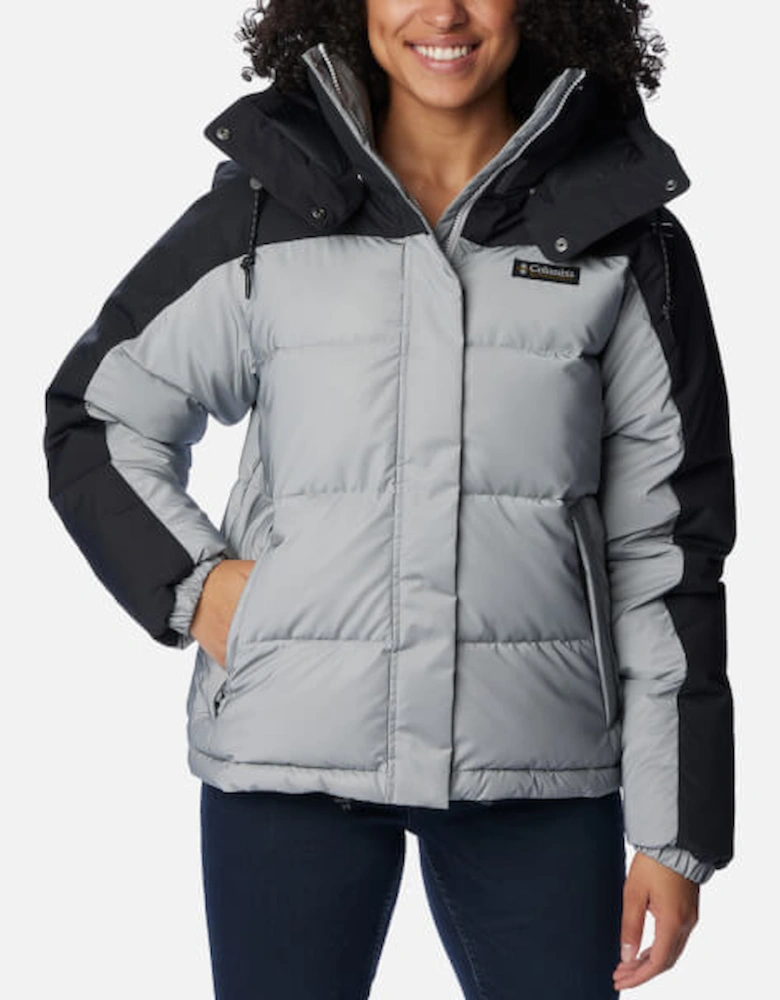 SnowQualmie™ Shell Jacket