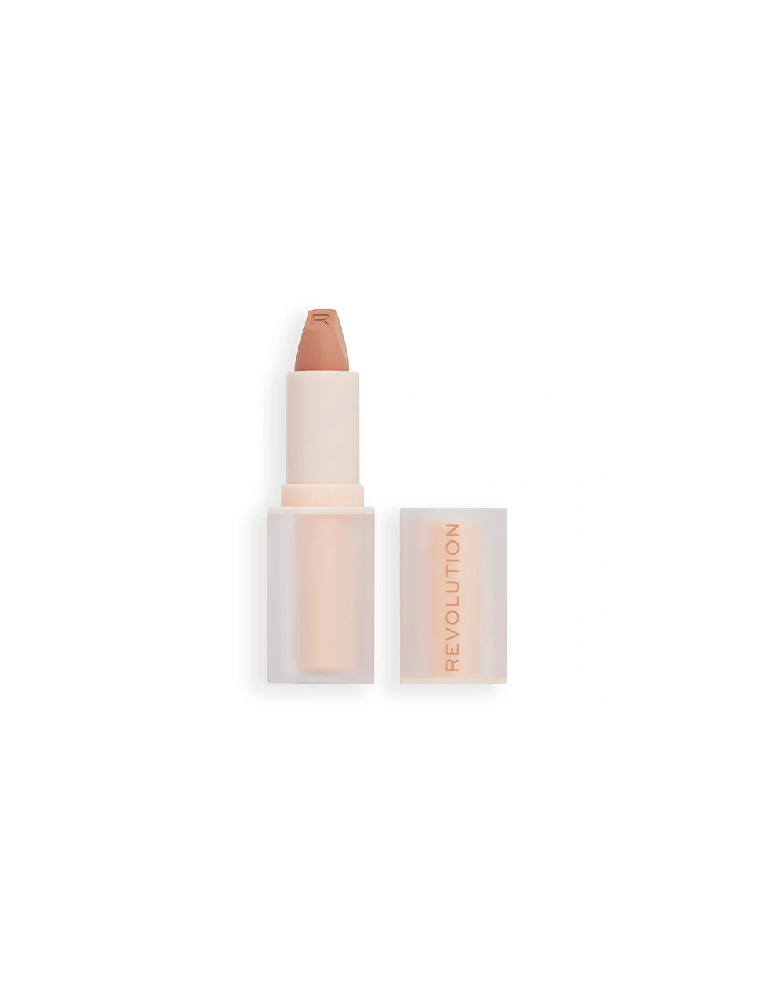 Makeup Lip Allure Soft Satin Lipstick Lover Nude, 2 of 1