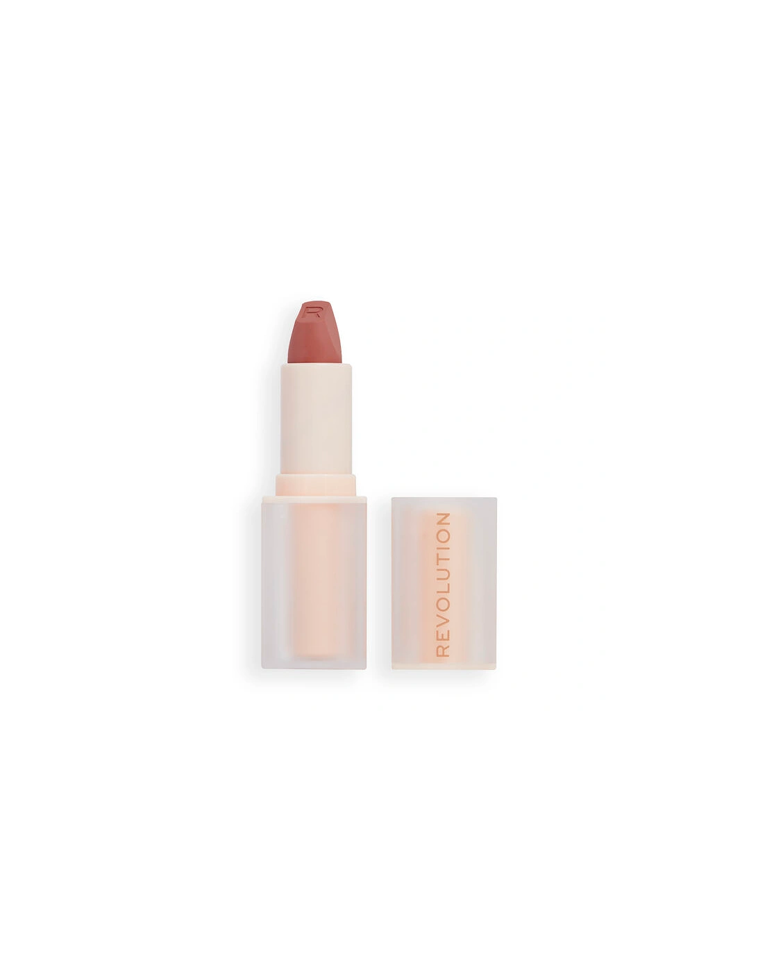 Makeup Lip Allure Soft Satin Lipstick Wifey Dusky Pink, 2 of 1