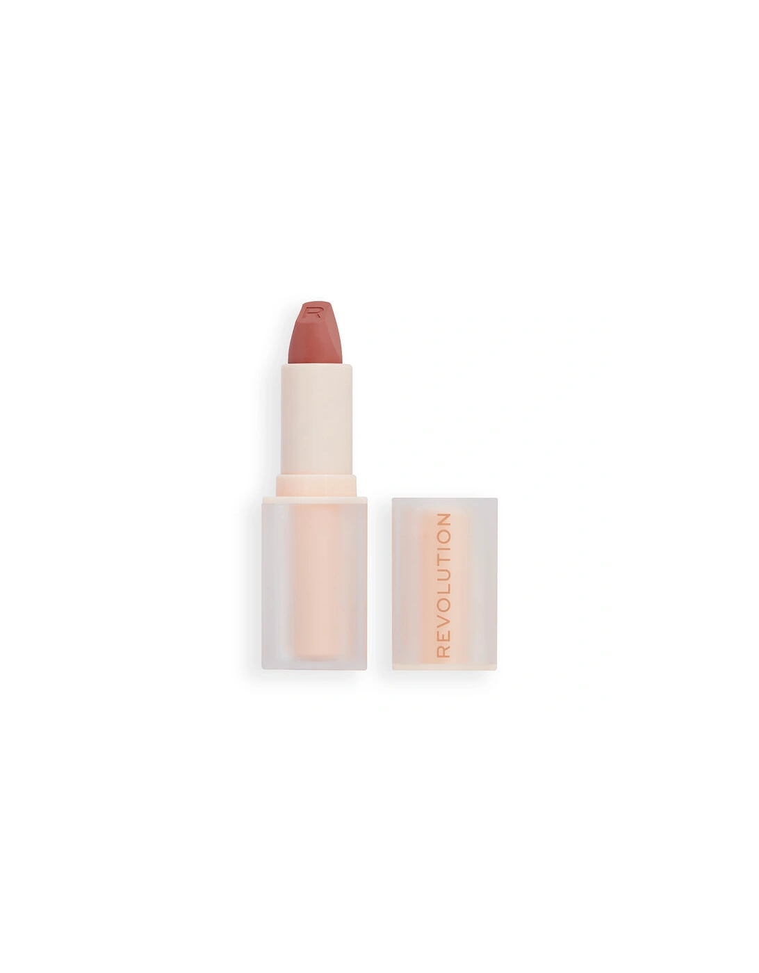 Lip Allure Soft Satin Lipstick Wifey Dusky Pink, 2 of 1