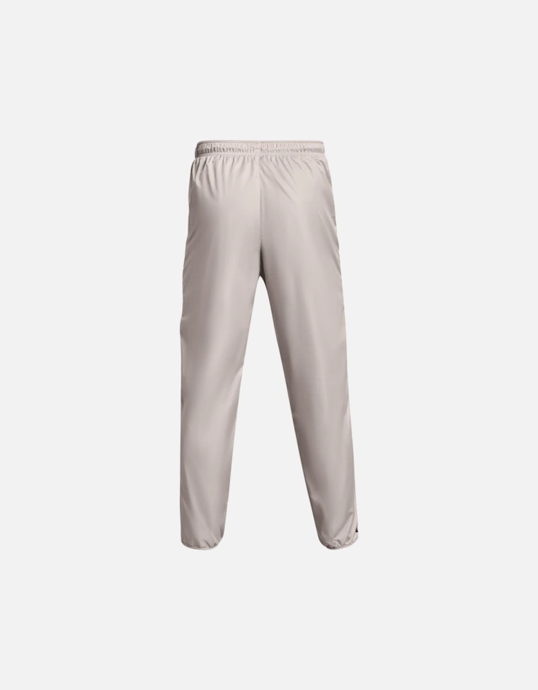 Mens UA Rush Woven Pants