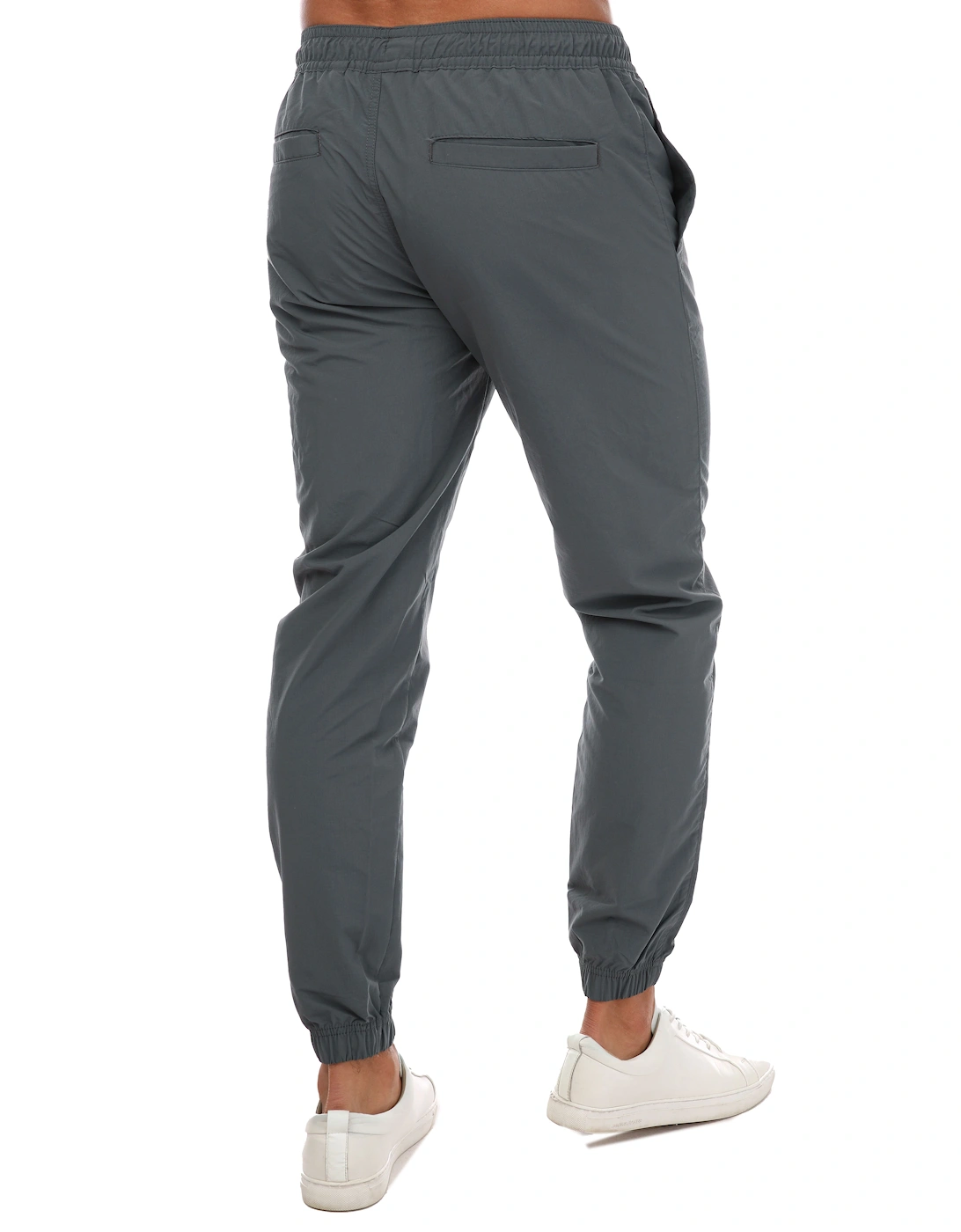 Mens Nylon Jog Pant