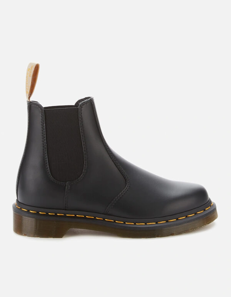 Dr. Martens Vegan 2976 Chelsea Boots - Black