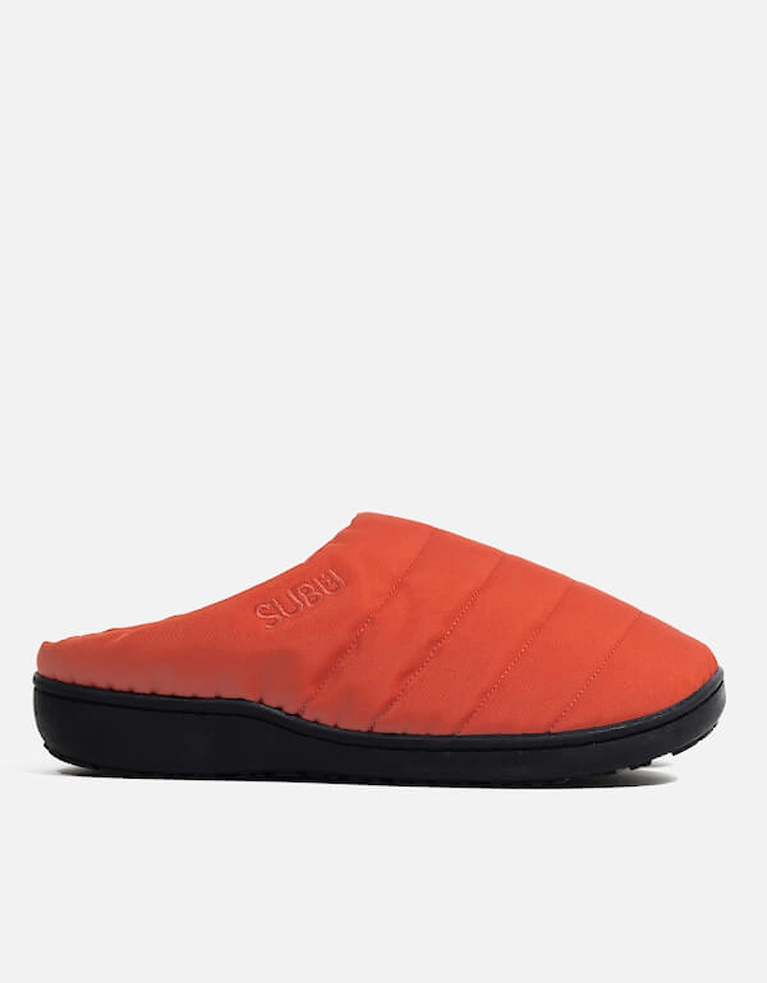 Unisex Nannen Canvas Camp Slippers, 2 of 1