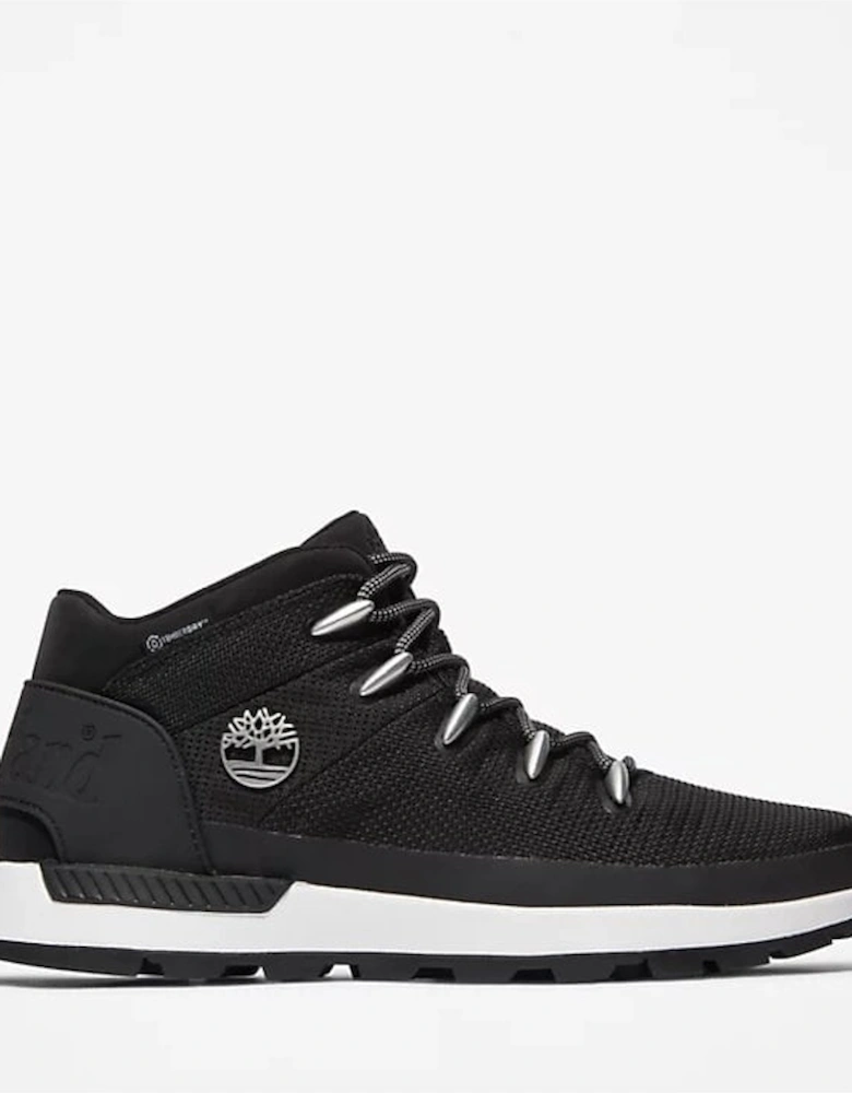 Sprint Trekker Mid Fabric Mens Waterproof Chukka
