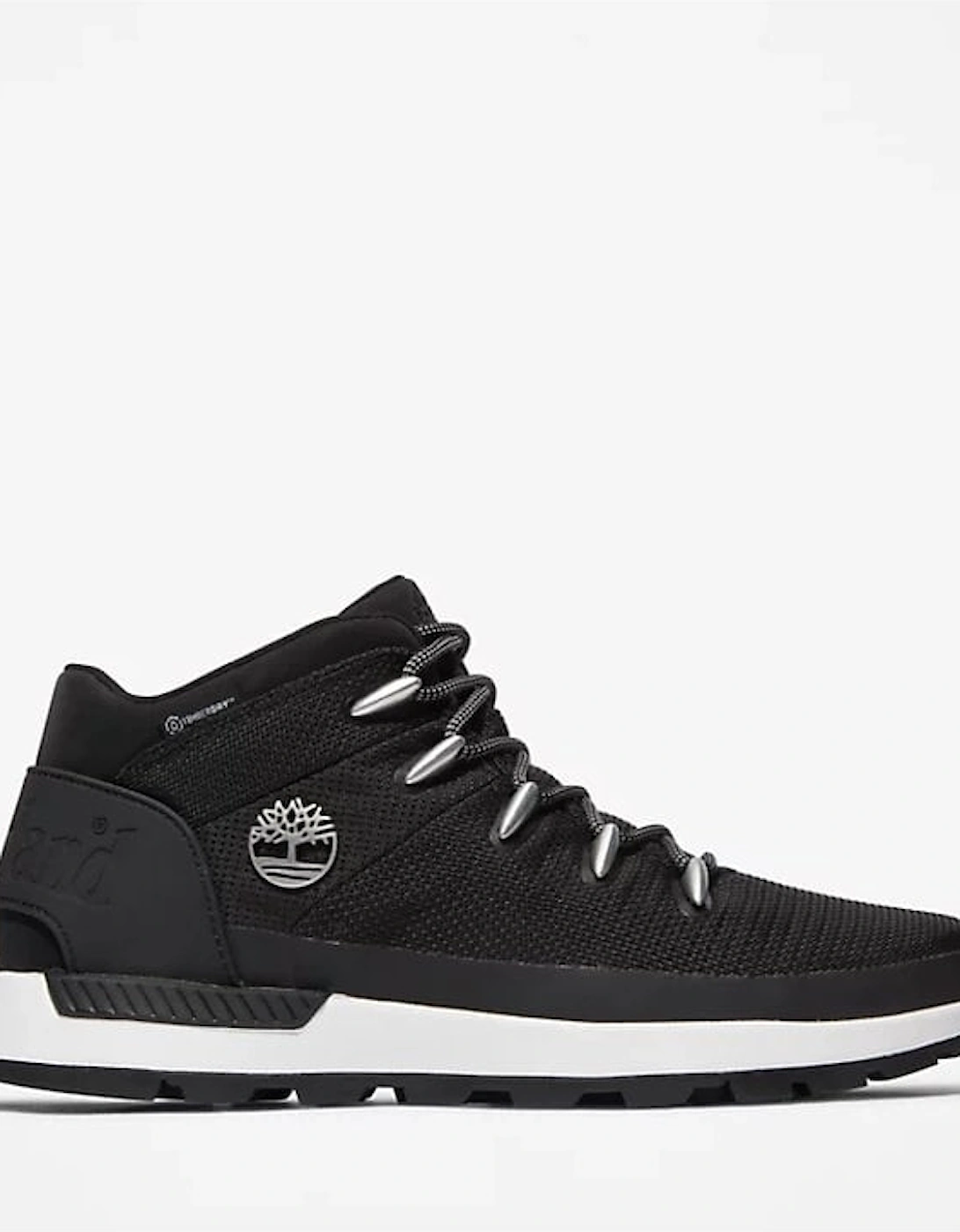 Sprint Trekker Mid Fabric Mens Waterproof Chukka