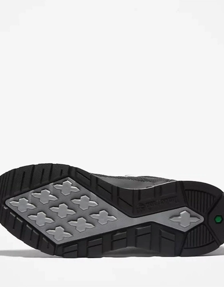 Sprint Trekker Mid Fabric Mens Waterproof Chukka