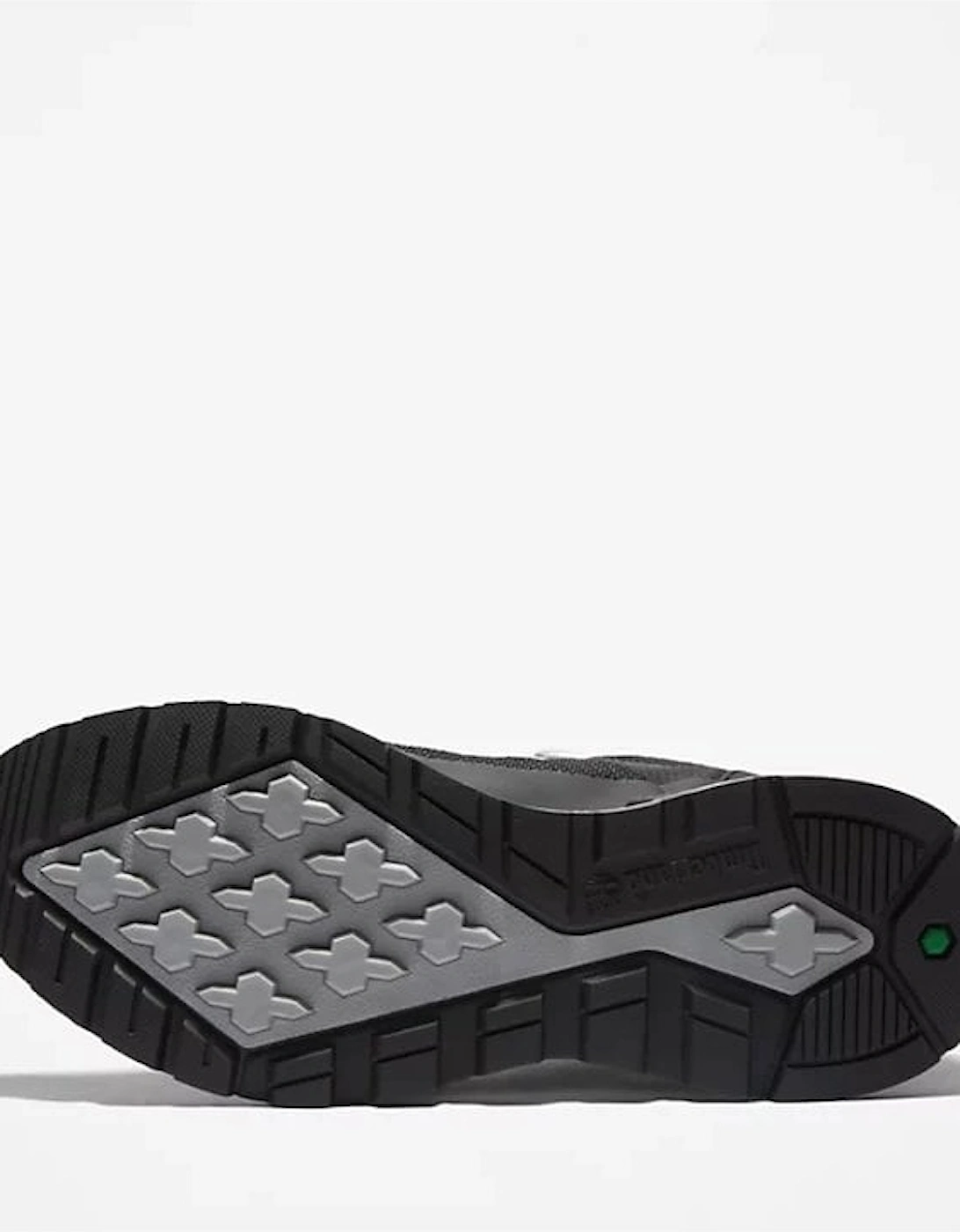 Sprint Trekker Mid Fabric Mens Waterproof Chukka
