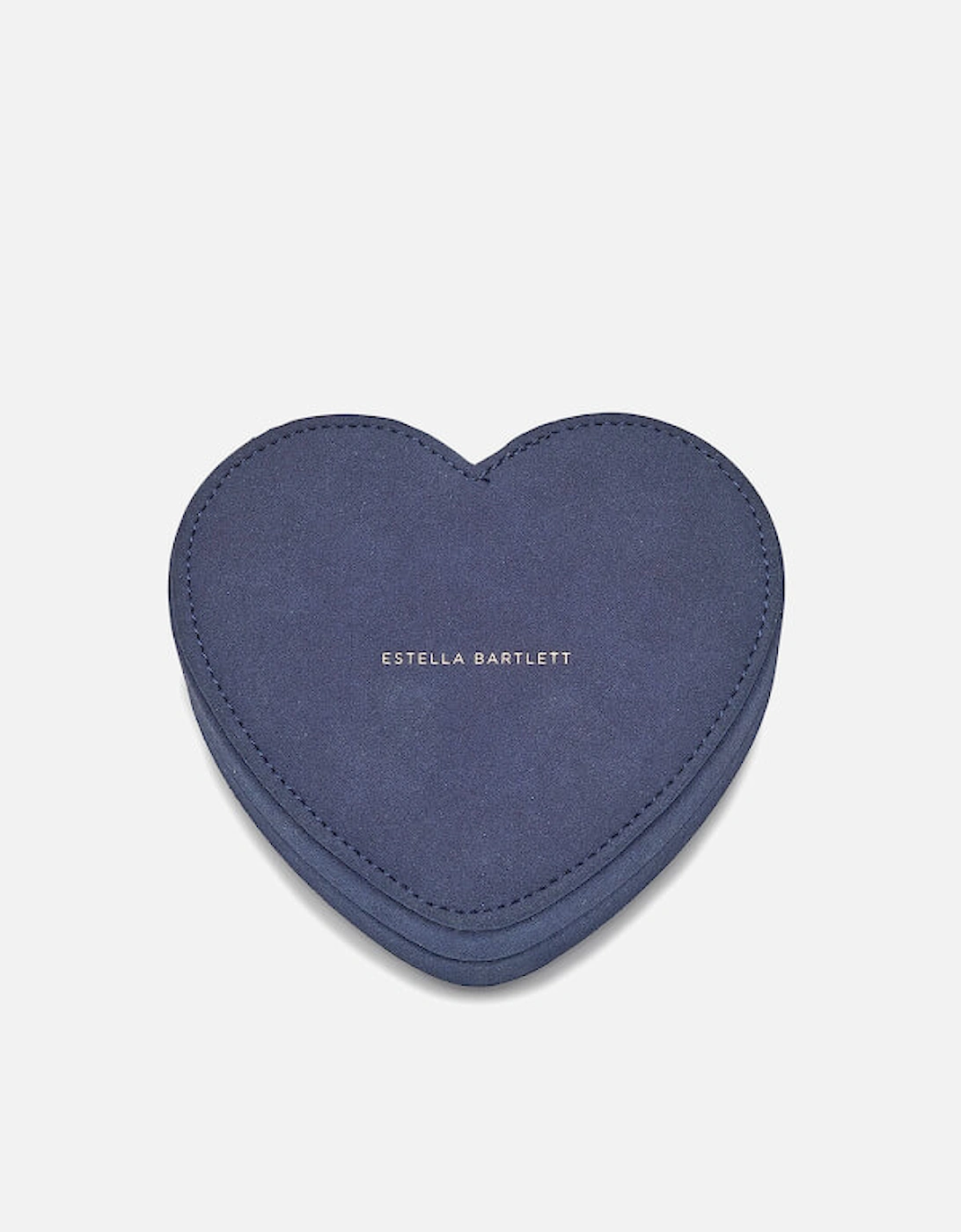 Heart Shaped Jewellery Box, 2 of 1