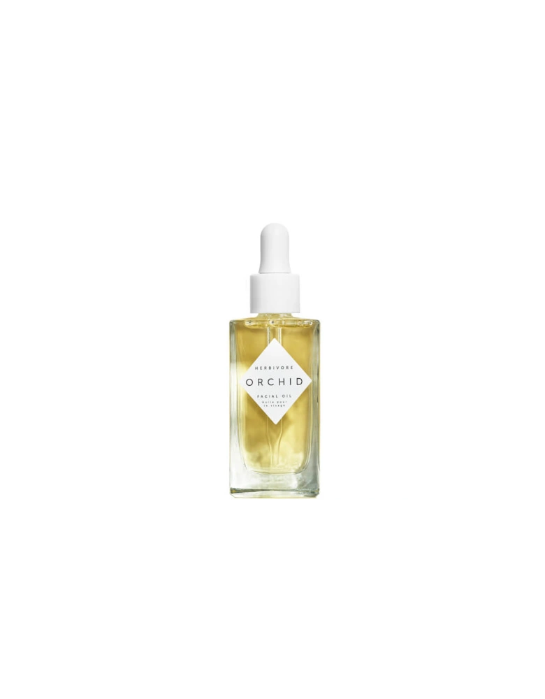 Herbivore Orchid Camellia and Jasmine Weightless Hydration Facial Oil 50ml