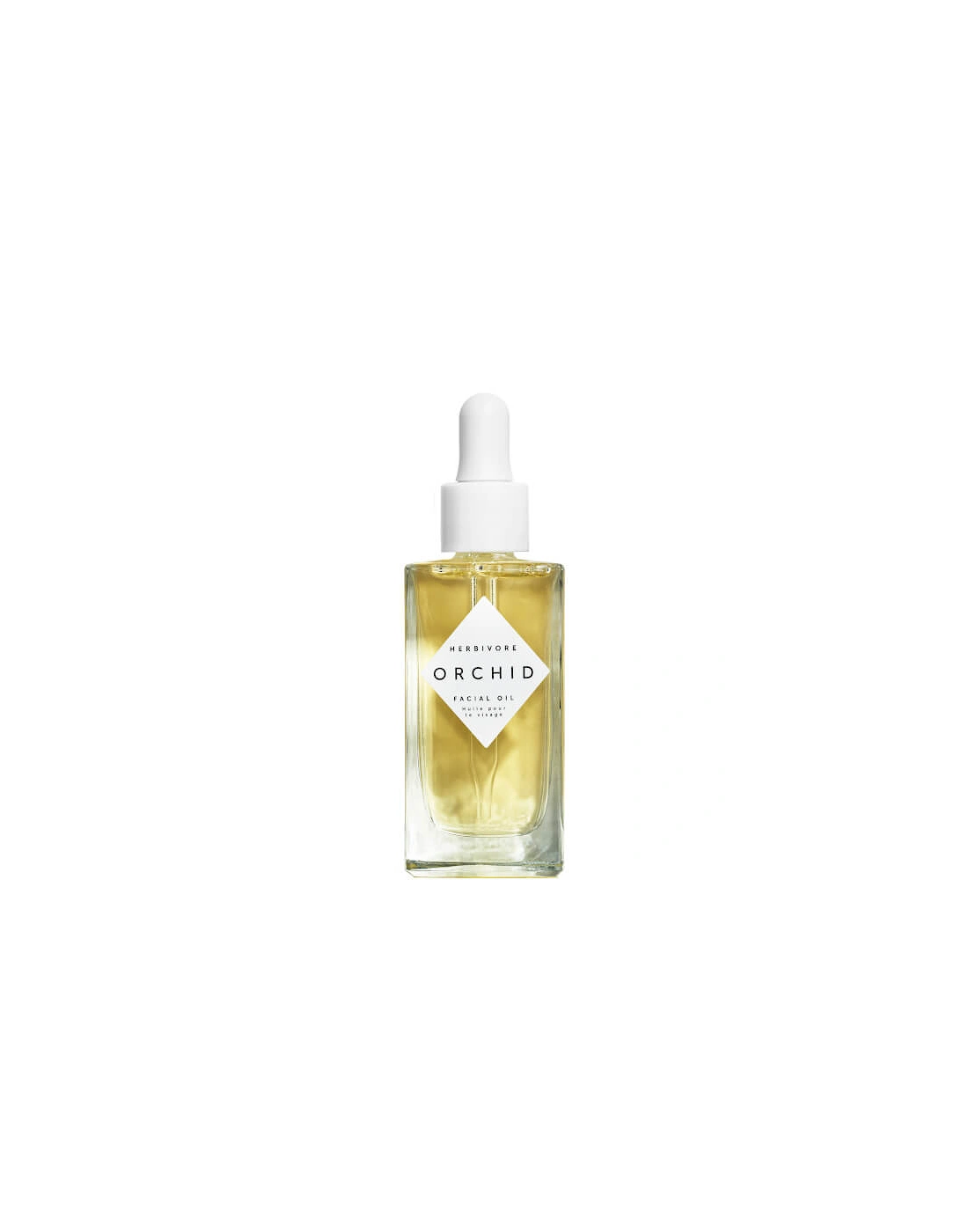 Herbivore Orchid Camellia and Jasmine Weightless Hydration Facial Oil 50ml, 2 of 1