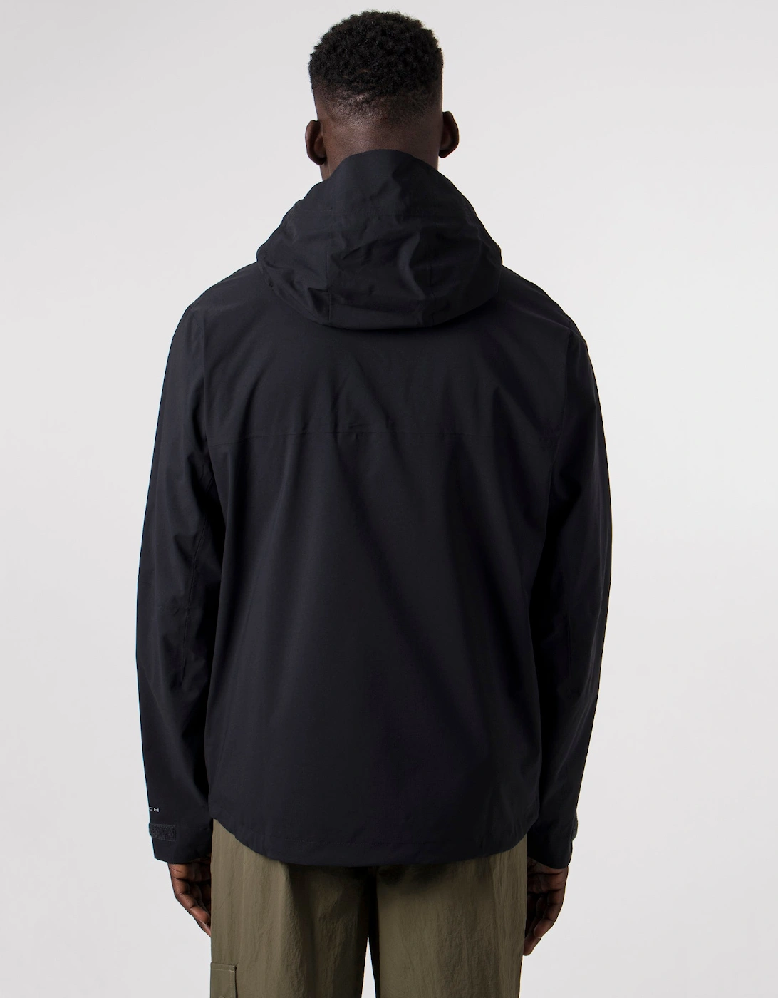Omni-Tech Ampli-Dry Shell