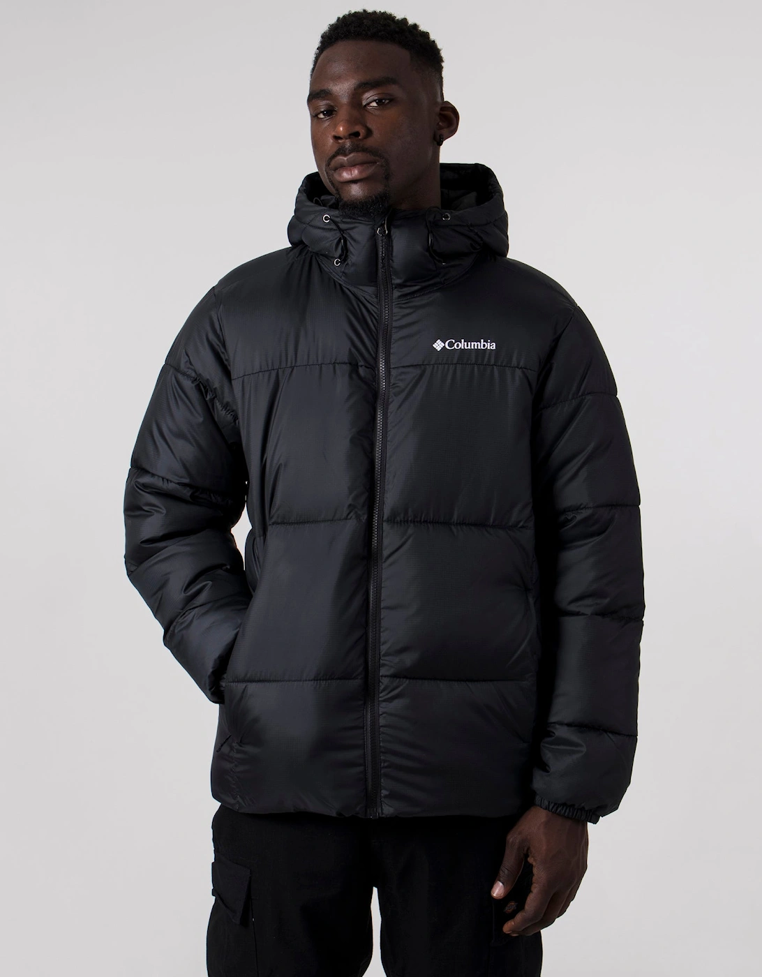 Puffect Hooded Jacket, 6 of 5