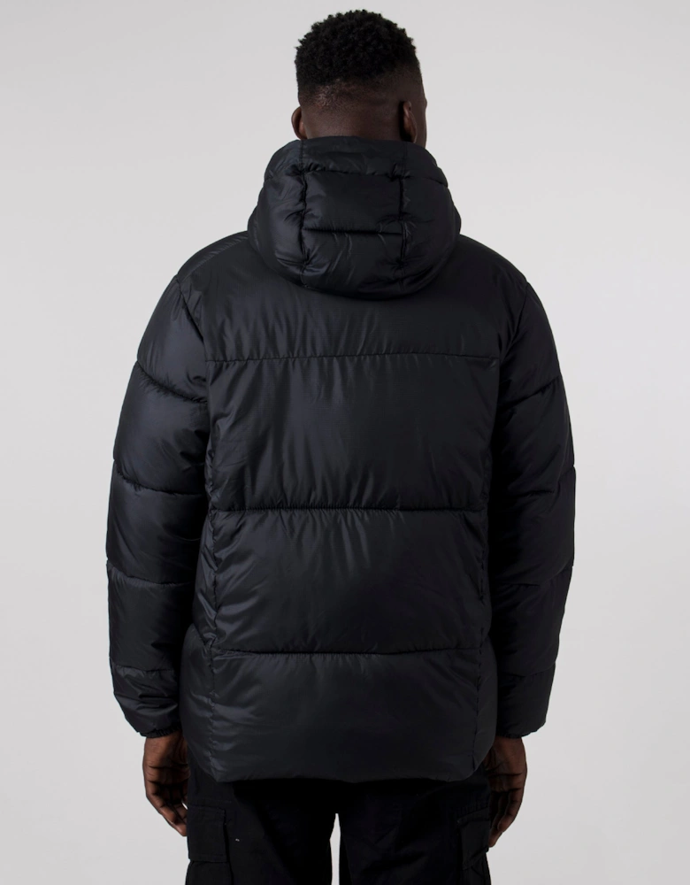 Puffect Hooded Jacket