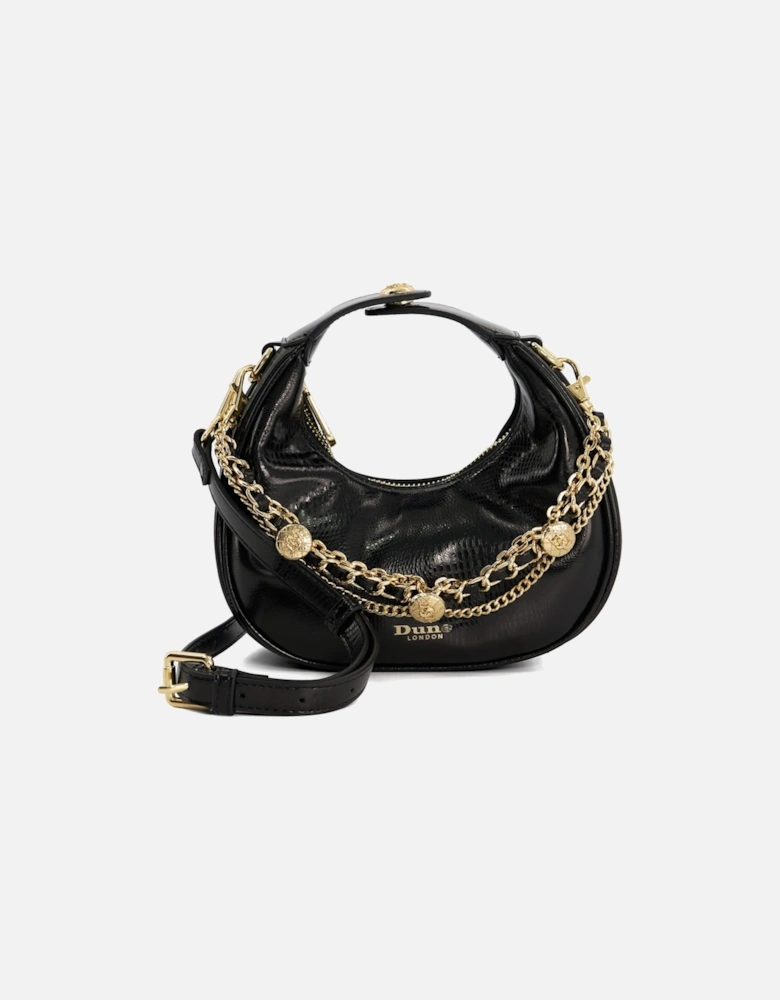 Accessories Dressings - Small Chain-Detail Grab Bag