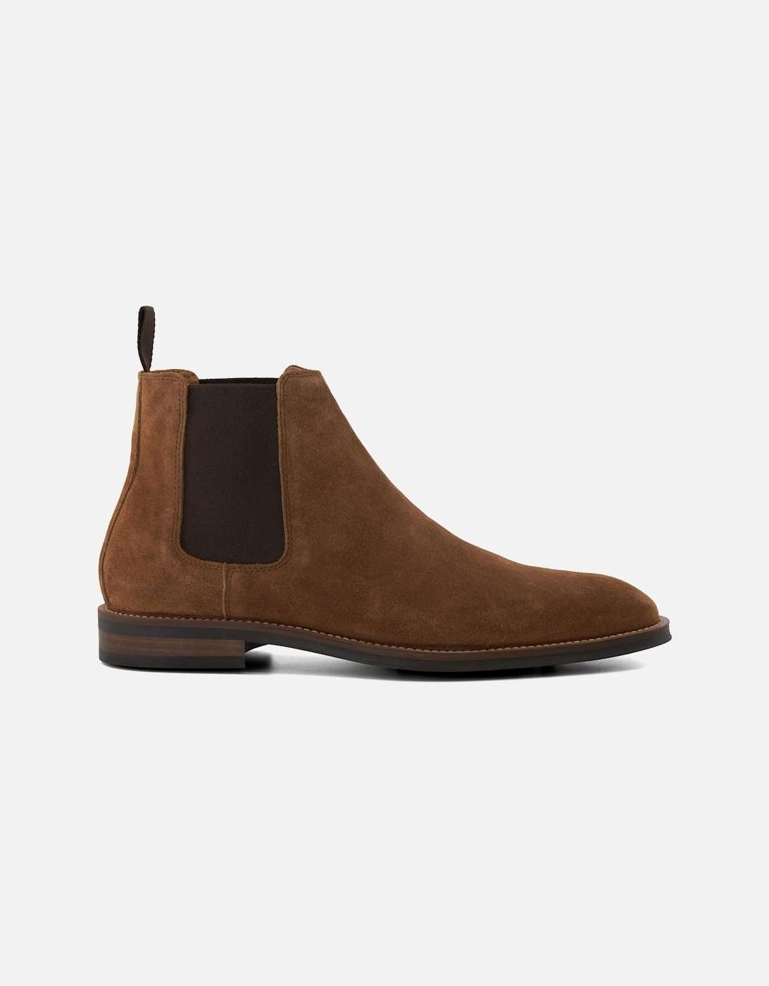 Mens Missions - Casual Chelsea Boots