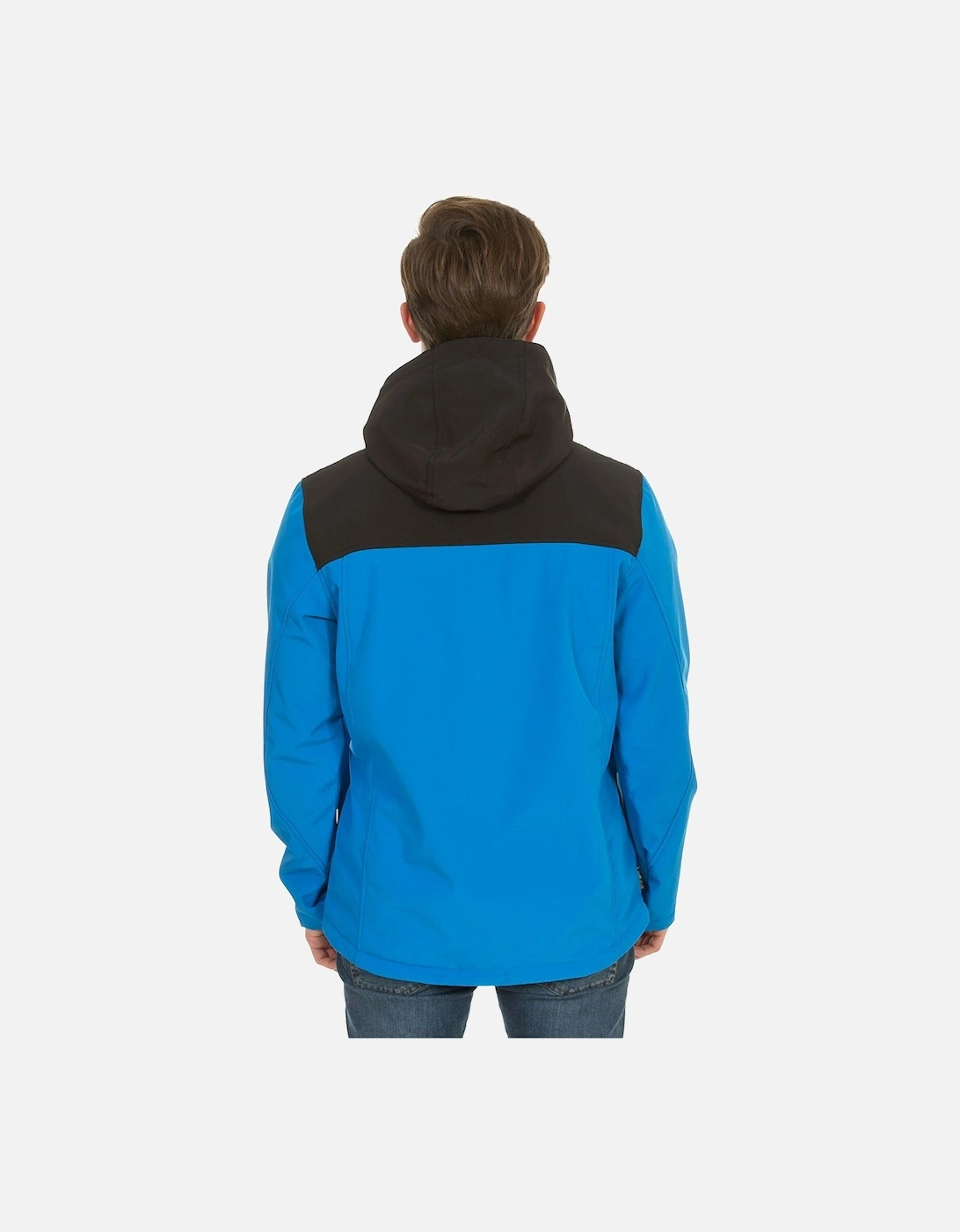 Mens Hebron Waterproof Softshell Jacket