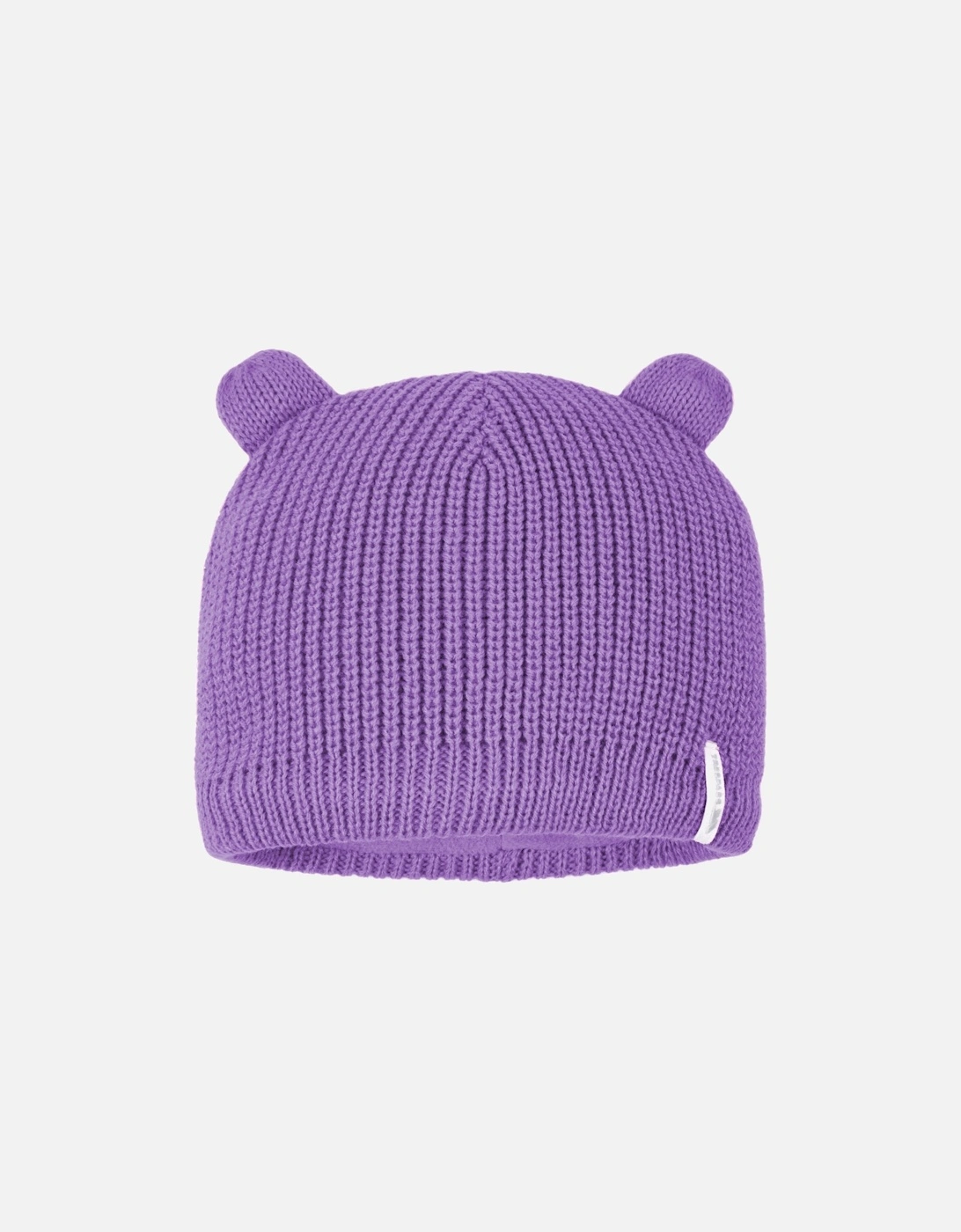 Childrens/Kids Toot Knitted Winter Beanie Hat