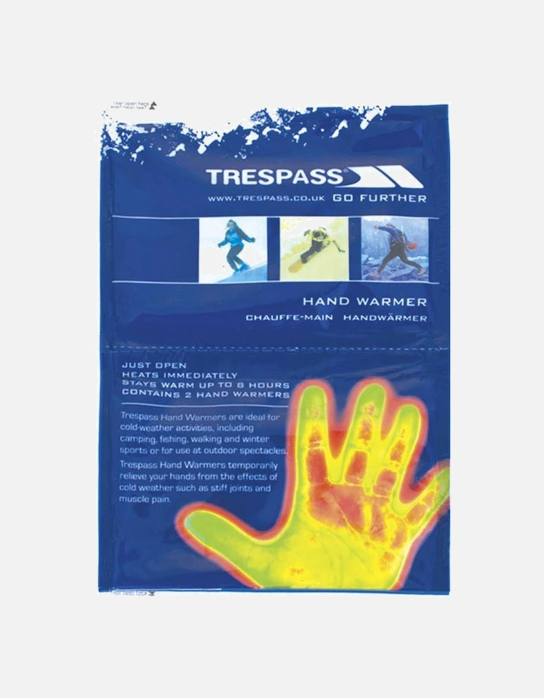 Handwarmers X - Chemical Handwarmer (Pack Of 2)