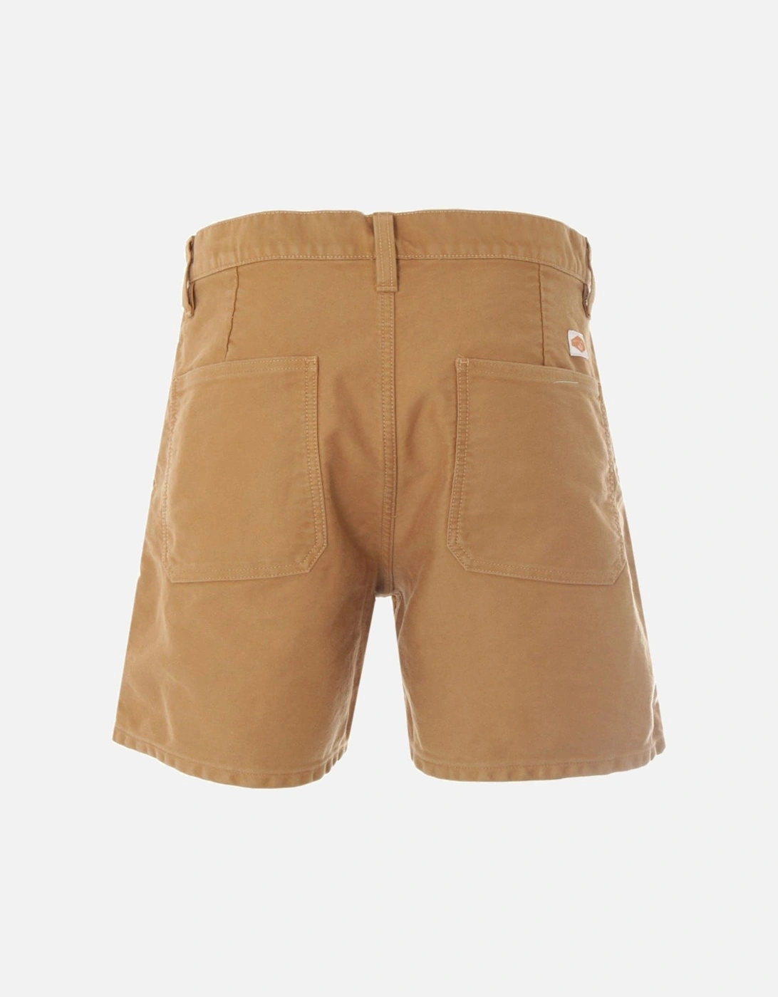 Mens Co Luke Moleskin Twill Worker Shorts